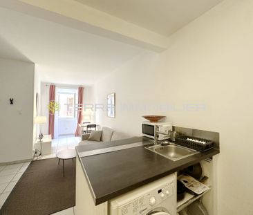 Location Appartement 2 pièces 33m² AJACCIO 20000 - Photo 6
