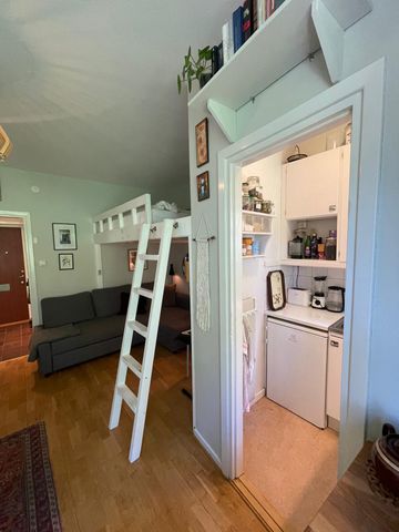 Öregrundsgatan, Stockholm - Foto 4