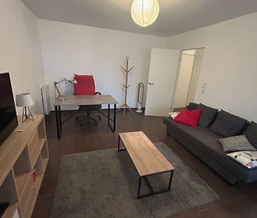 33100 BORDEAUX - APPARTEMENT T2 AVEC PLACE DE PARKING - Photo 2