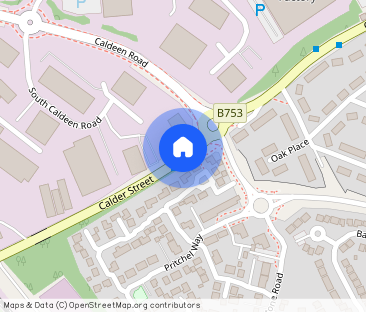 Calder Street, Coatbridge, North Lanarkshire, ML5 - Photo 1