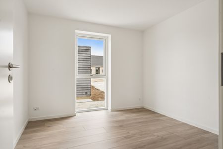 Lækkert, nyt ende-rækkehus i Egeskov, Fredericia - Foto 4