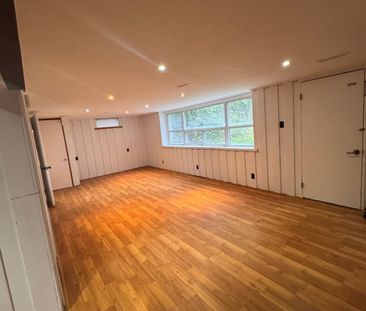 For Lease - 104 Highland Park Boulevard Unit# Basement, Markham, On... - Photo 1