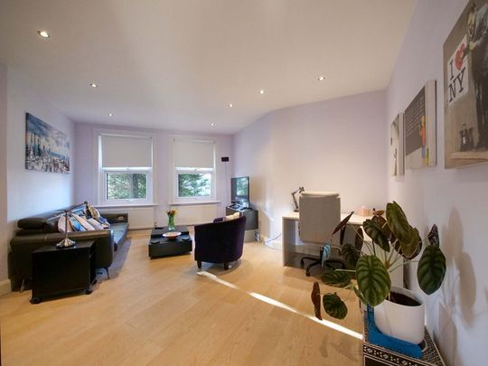 Mountfield Road - Photo 1