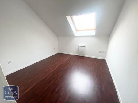 Location Appartement 2 pièces 45m² CONDE SUR L ESCAUT 59163 - Photo 4