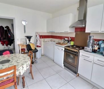 Appartement 4 pièces Capdenac Gare - Photo 2