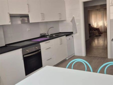 Piso de alquiler en Calle Carlos III, 63, San Ginés - Foto 5