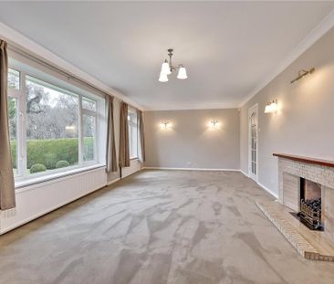 2 bedroom bungalow to rent - Photo 2