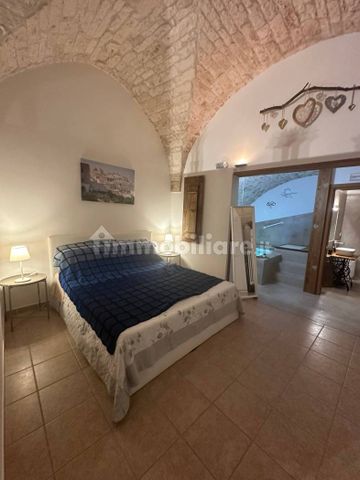 Bilocale corso Giuseppe Mazzini, Via Ludovico, Corso Umberto I, Vittorio Emanuele, Ostuni - Photo 3
