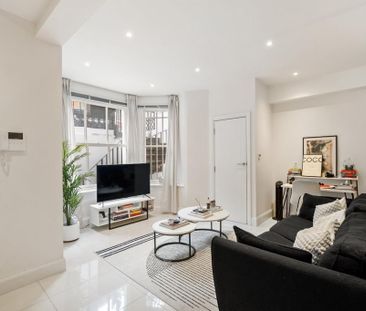 1 bedroom flat to rent - Photo 2