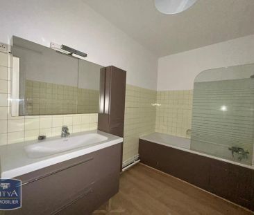 Appartement à louer 3 pièces 78.88m² - Photo 4