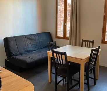 Location Appartement 2 pièces 18 m2 à Perpignan - Photo 2