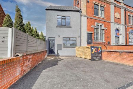 1 bedroom apartment to rent - Photo 5