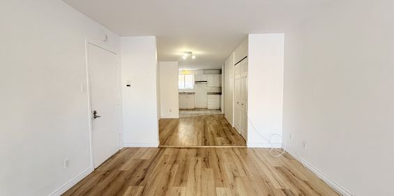 4 1/2 Tout Inclus Au 3e étage à Charny - Photo 3