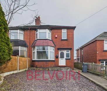 Hanley Road, Sneyd Green, Stoke-on-trent, ST1 - Photo 2