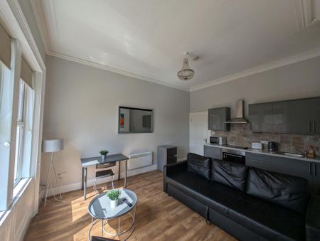 1 bedroom apartment to rent - Photo 5
