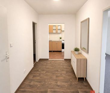 Pronájem bytu 2+kk 55 m² - Photo 3