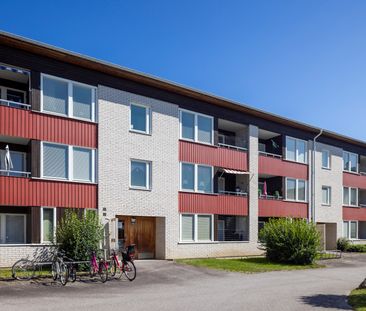 Ekholmsvägen 12A - Photo 5