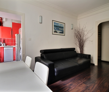 APPART. 1 CHAMBRE – 75116 - Photo 3