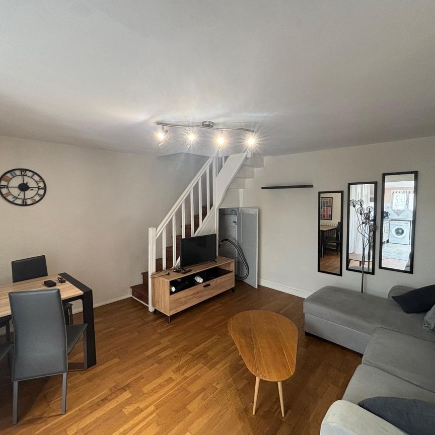 MAISON à louer - Cherbourg - Ref : LMAI99896 - Agence Lefranc Immobilier - Photo 1