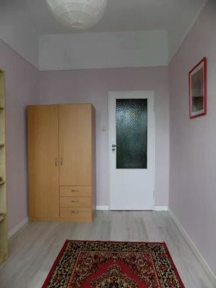 Pokój, ul. Grzybowska - Zdjęcie 1