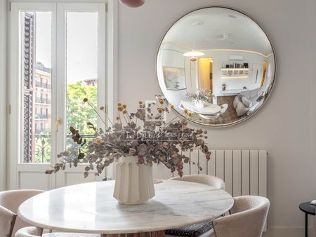 Excellent 2 Bedroom apartment for rent in La Latina, Madrid - Foto 4