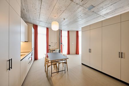Family Suite Design Apartment - Photo 5