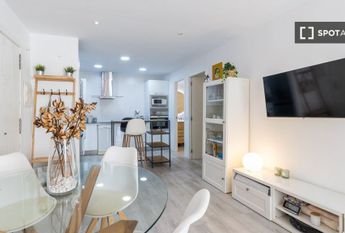 2 room luxury Apartment for rent in Calvià, Balearic Islands