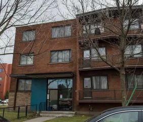 3 rooms apartment of 21m² in Montreal - Photo 1