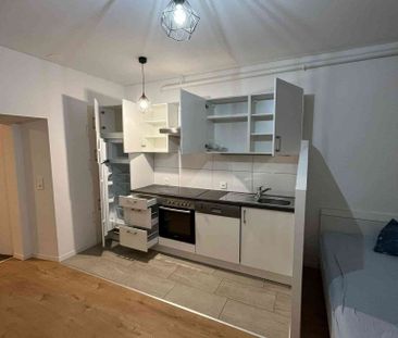 1.5 Zimmer, 35 m², EG - Photo 2