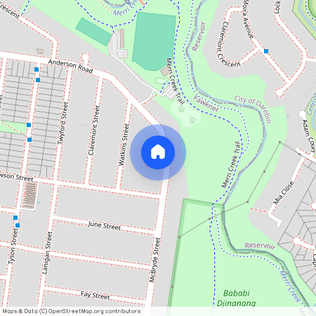 2 Epsom Rd, Fawkner, VIC 3060