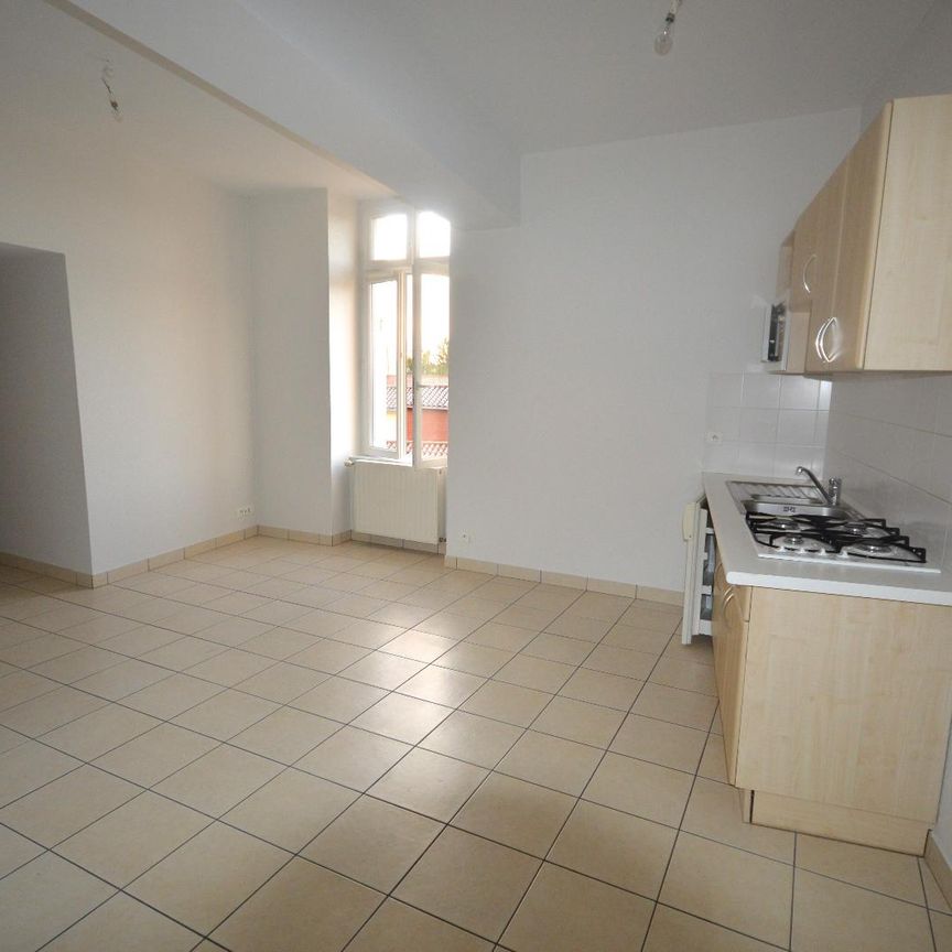 Location Appartement 3 pièces 46m² CHOLET 49300 - Photo 1