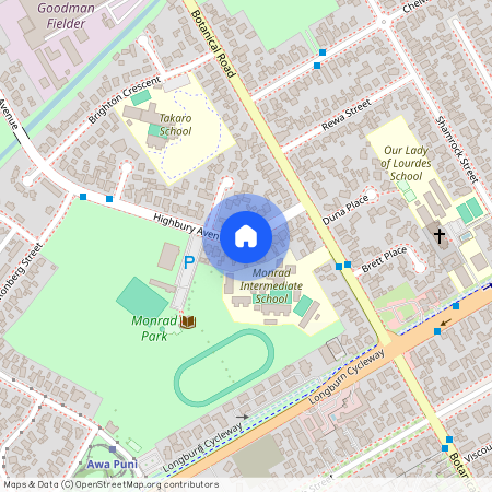 167 Highbury Ave, West End