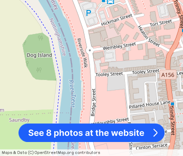 Foundry Yard, Gainsborough - Photo 1