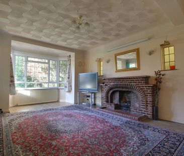 3 bedroom detached house to rent - Photo 1