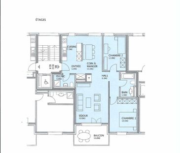 Apartment front & rear view - Foto 5
