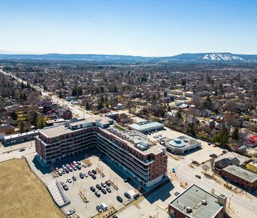 For Lease - 1 Hume Street Unit# 310, Collingwood, Ontario - Photo 6