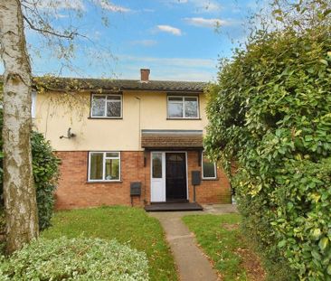 2 bedroom end of terrace house to rent - Photo 2