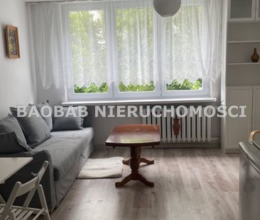 Warszawa M., Warszawa, Śródmieście, Muranów, Niska - Photo 3