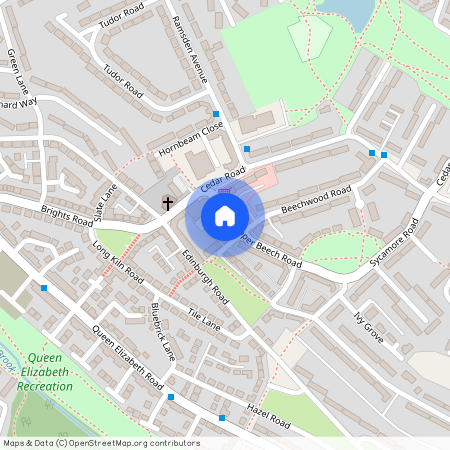 Larch Close, Plot 85, Nuneaton, Warwickshire