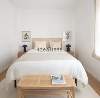 Alquiler de piso en Calle Viña del Mar, 1 - Photo 1