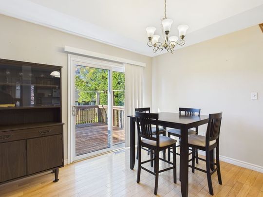 For Lease - 378 Duncan Place Unit# Upper, Kincardine, Ontario - Photo 1