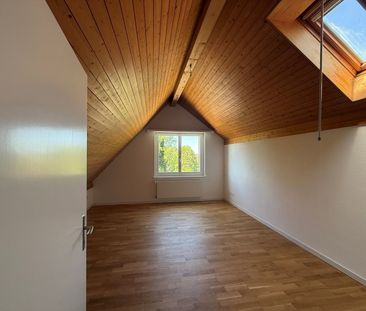 4.5 Zimmer, 150 m² - Photo 3