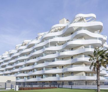 Piso de alquiler en Playa del Puig - Photo 5