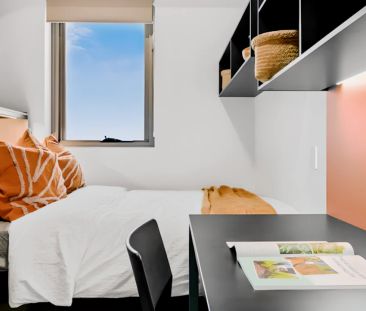 Double Studio - High Floor - Photo 2