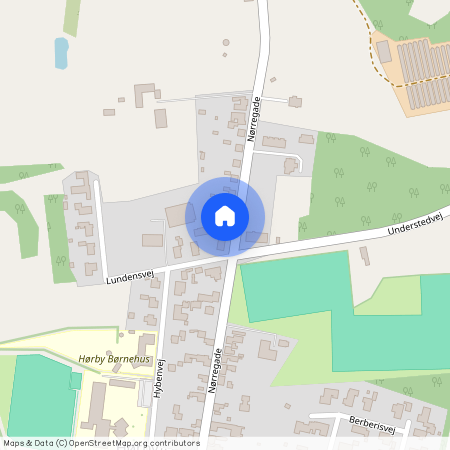 Nørregade 35 A, 9300 Sæby