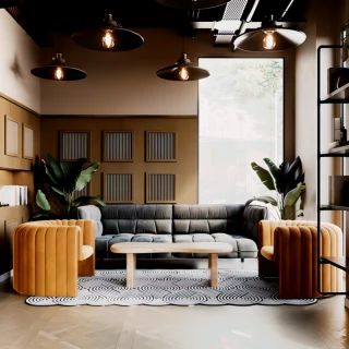 Studio - Photo 1
