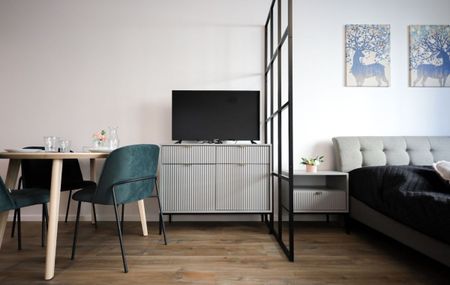 Kawalerka Śląska | blisko SKM - Zdjęcie 5