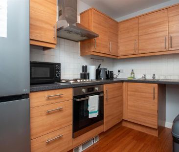 1 bedroom apartment to rent - Photo 6