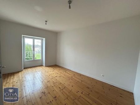 Location Maison 4 pièces 97m² ST BENOIT 86280 - Photo 4
