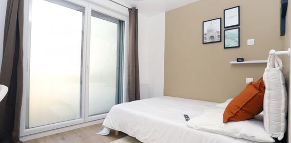 AUGUSTE KERVERN Roommate 5 Bedrooms at Brest - Photo 2